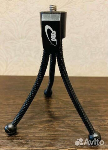Штатив для фотоаппарата