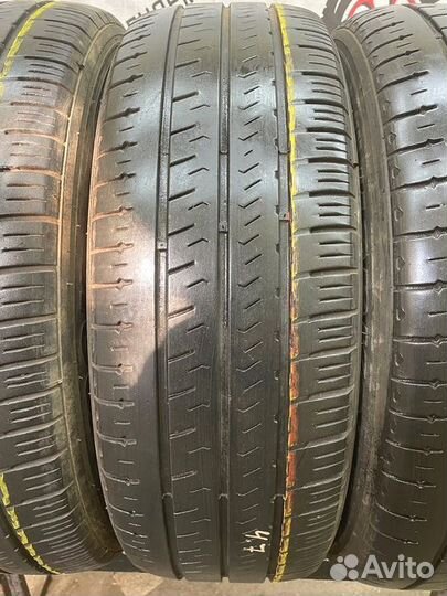 Hankook Radial RA28 205/65 R16C 107H