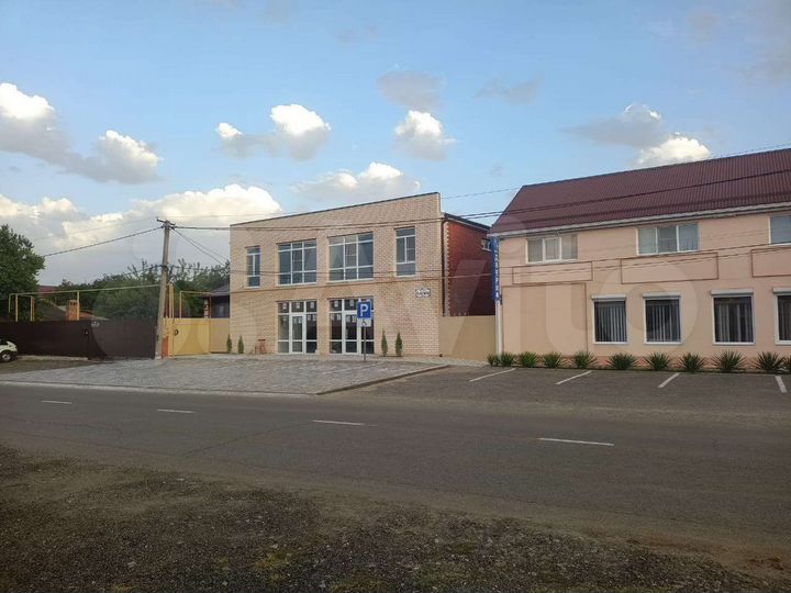 Свободного назначения, 25 м²