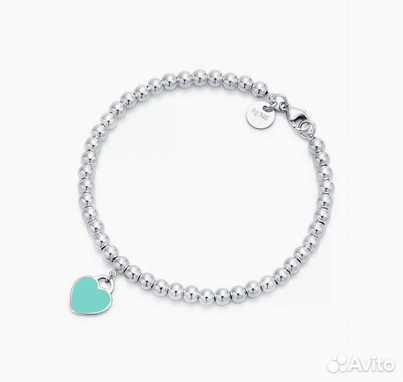 Браслет Tiffany
