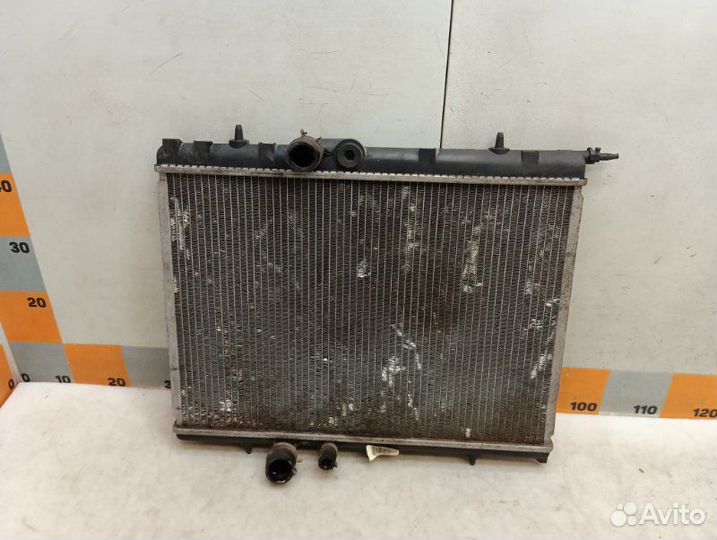 Б/У Б/У АКПП, Пежо 307 1330G4 Peugeot-Citroen