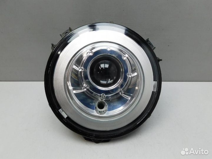 Фара левая Mercedes-Benz G-Class