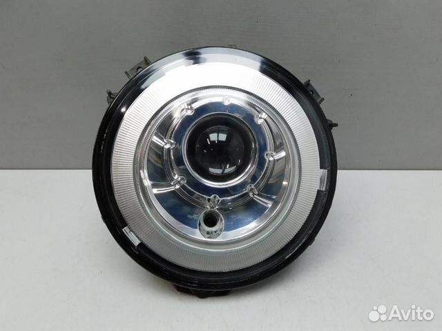 Фара левая Mercedes-Benz G-Class