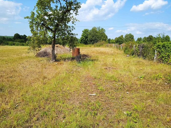 Дом 109 м² на участке 24 сот.