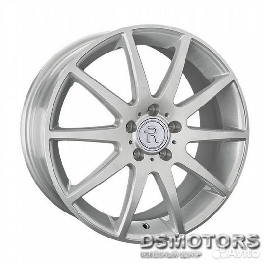 Диски MR145 8/19 5x112 ET43.5 d66.6 S