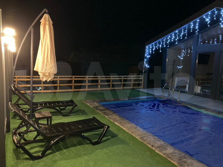 Дом 70 м² на участке 4 сот.