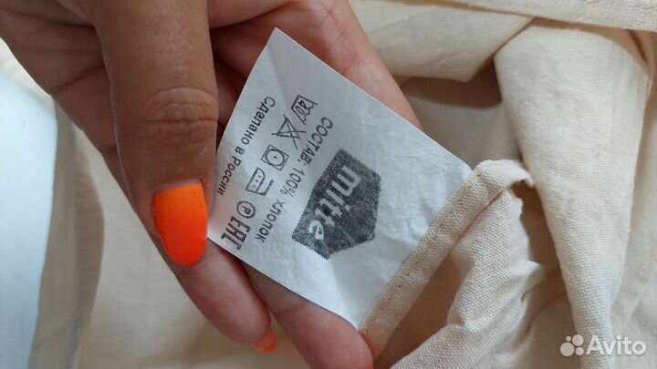 Постельное бельё Hoff