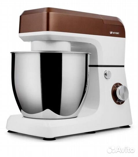Кухонный комбайн Kitfort KT-1339