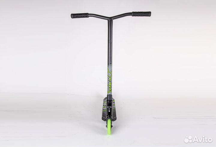 Трюковой самокат Duker 202