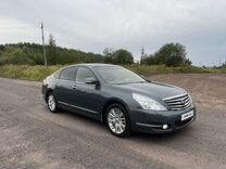 Nissan Teana 3.5 CVT, 2011, 245 500 км, с пробегом, цена 1 150 000 руб.