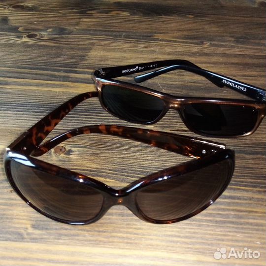 Очки оправа