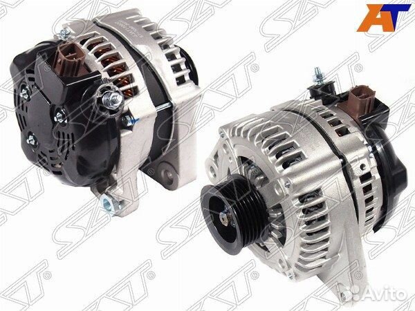 Генератор lexus ES300