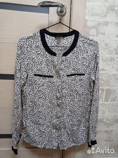 Блузка женская