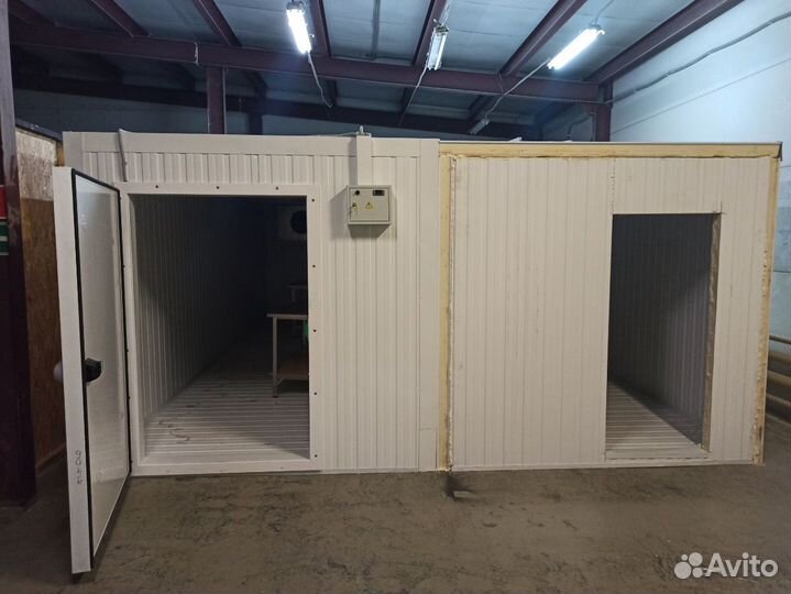 Монтаж, сэндвич, панели