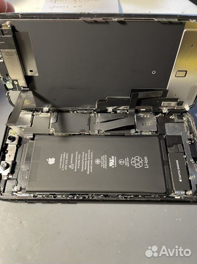 Быстрый ремонт iPhone, Xiaomi, Samsung и т.д