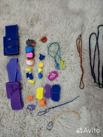 Амуниция для лошадей шляйх