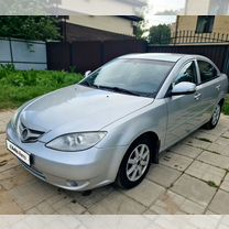 Haima 3 1.8 MT, 2012, 215 112 км, с пробегом, цена 255 000 руб.