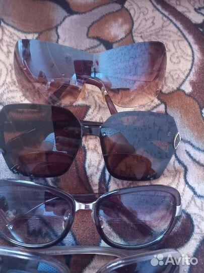 Продпю женские очки