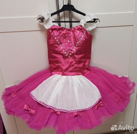 Продам балетную пачку