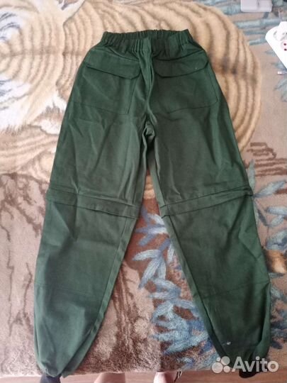 Костюм рабочий