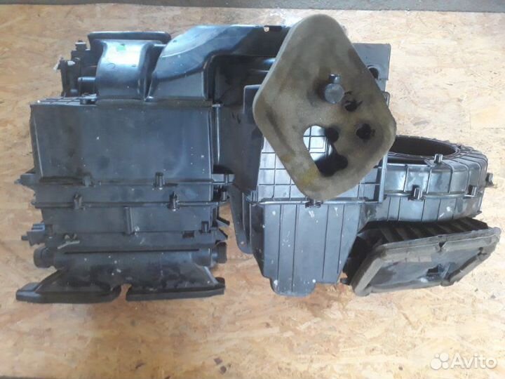 Корпус отопителя Chevrolet Trail Blazer GMT 360