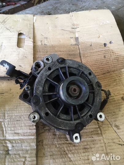 Генератор Porsche Cayenne 955