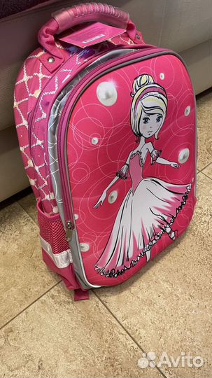 Рюкзак Новый, ортопедический