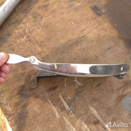 Фоторезак СССР