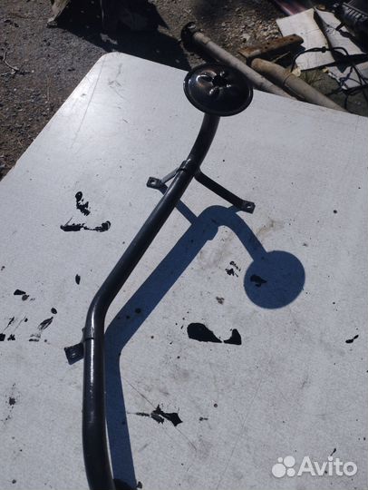 Маслозаборник vоlvo 760 вольво 760, 740, 940 D24T