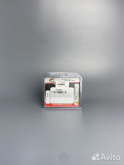 Направляющие вилки 38-6091 All Balls