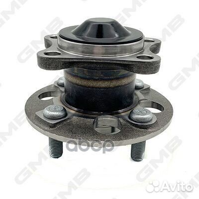 Ступица колеса зад лев GH32560 GMB