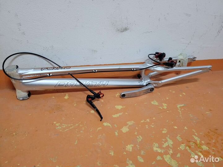 Детали Clean и Comas