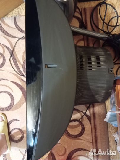 Телевизор samsung