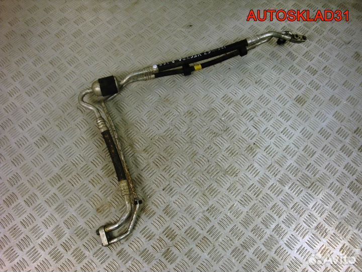 Трубка кондиционера Opel Vectra В 1850467
