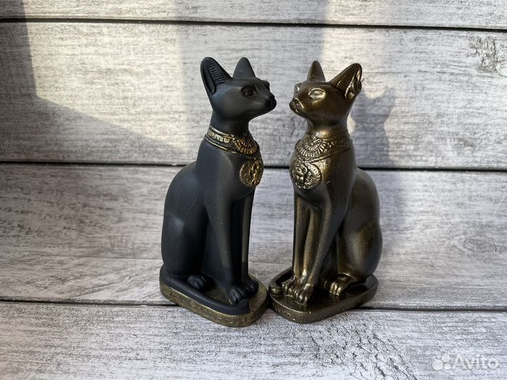 Египетская кошка