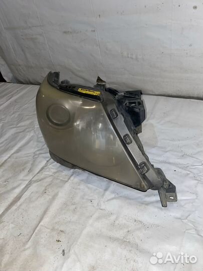 Lexus LX 07- Фара правая Ксенон Адаптив 266