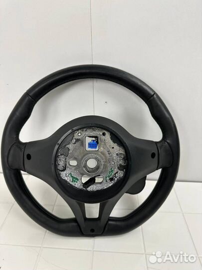 Руль Alfa Romeo Stelvio 949 2018