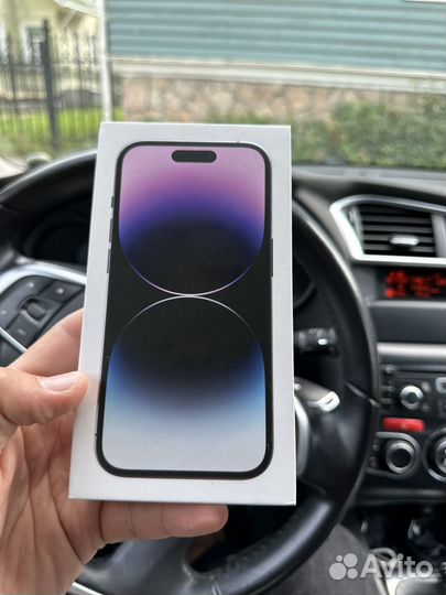 iPhone 14 Pro Max, 128 ГБ