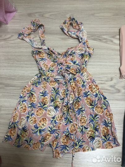 Женские вещи пакетом 42 zara