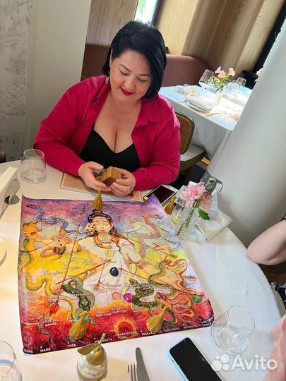 Проведу игру Лила