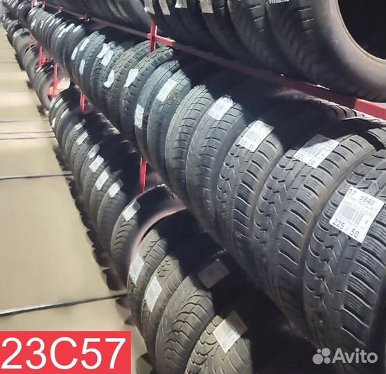 Falken Azenis FK-510 SUV 225/55 R18 93L