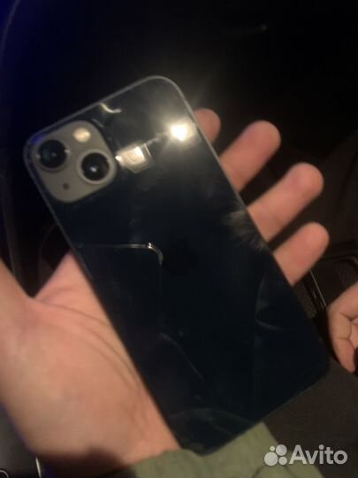 iPhone 13, 128 ГБ
