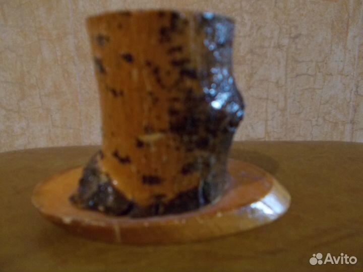 Подставка под карандаши