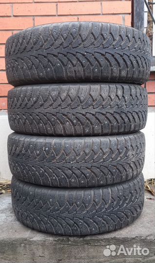Nokian Tyres Nordman 4 185/65 R15 88T
