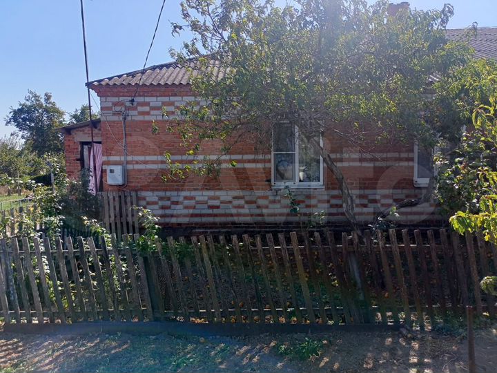 Дом 97,5 м² на участке 8 сот.