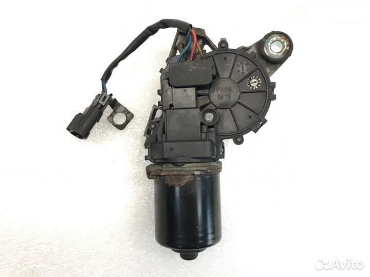 Мотор дворников Chevrolet Cruze седан 1.8 2010