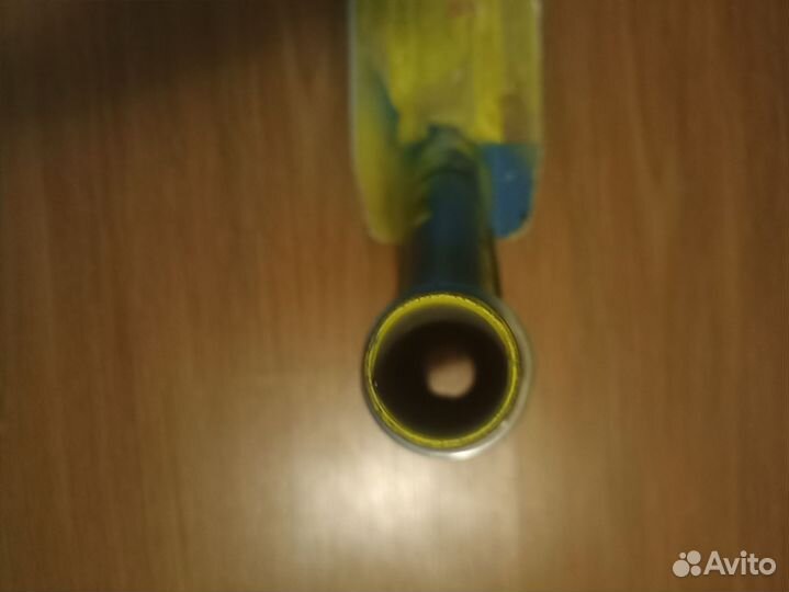 Дака на сомакат