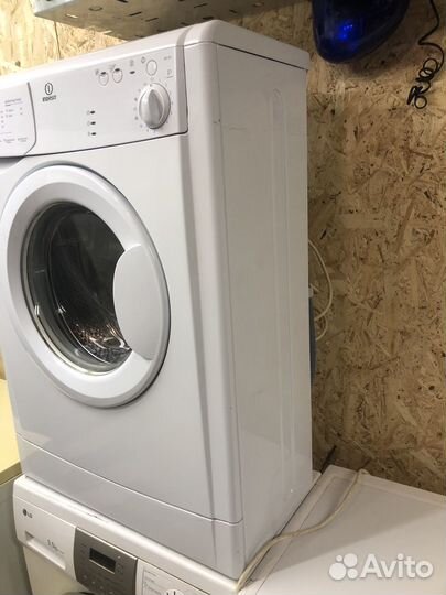 Стиральная машина с Гарантией узкая