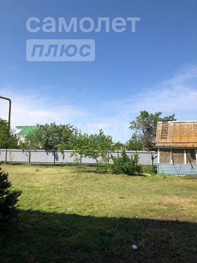 Участок 6,5 сот. (ИЖС)