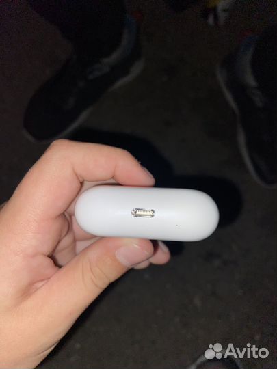 Airpods pro оригинал
